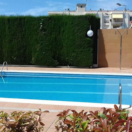 Optimist Apartment Cambrils Bagian luar foto