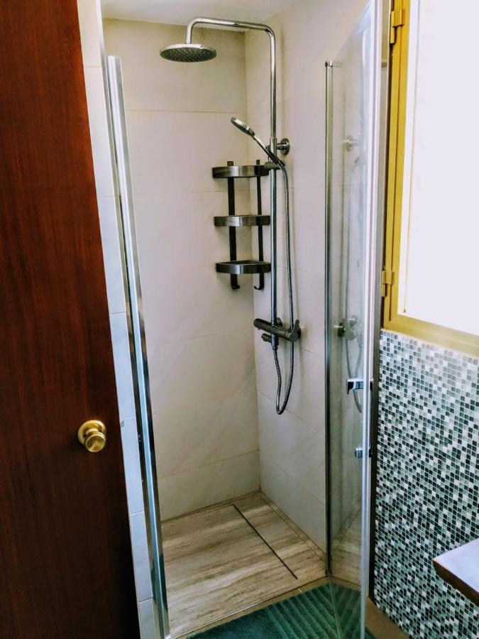 Optimist Apartment Cambrils Bagian luar foto